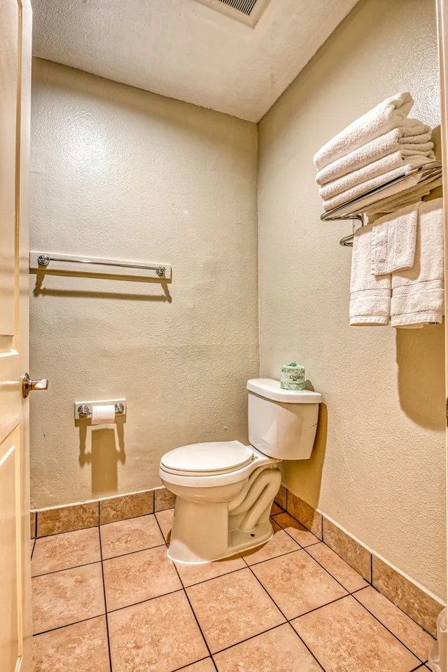 غرفة كلاسيكية بسريرين مزدوجين، Hollywood City Inn 5/8