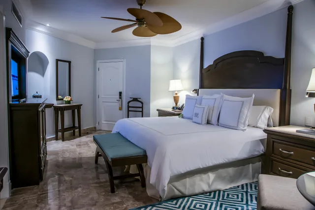 Deluxe, Pool View, Royal Hideaway Playacar All Inclusive - Adults Only 2/4