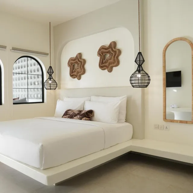 Premier, No Terrace، El Tropico Boutique Hotel 2/10