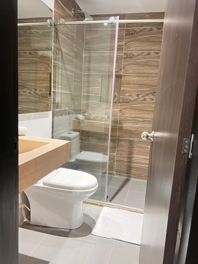 غرفة قياسية بسرير كوين، Hotel Zuriel Boutique 2/3