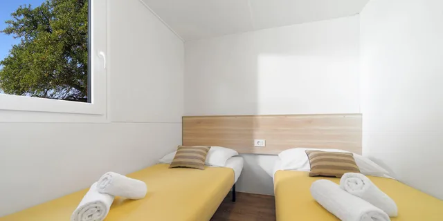 Mobile Home, Superior, Terrace، Camping Paklenica - Mobile Homes 1/1
