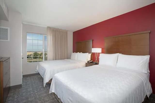 جناح بغرفة نوم واحدة، STAYBRIDGE SUITES DENVER INTERNATIONAL AIRPORT 1/6