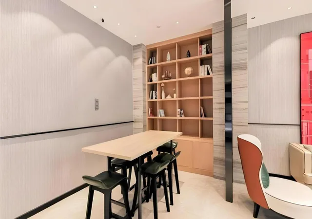 Borrman Hotel (Puning People Garden)، Puning 39/48