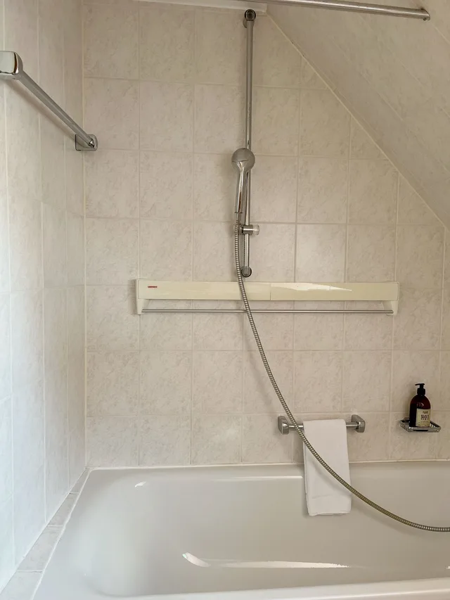 City, Apartment, King Bed، Hotel Prinz 10/10