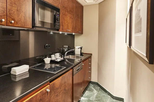 جناح بسرير كينج، Hotel Adlon Kempinski Berlin 7/7