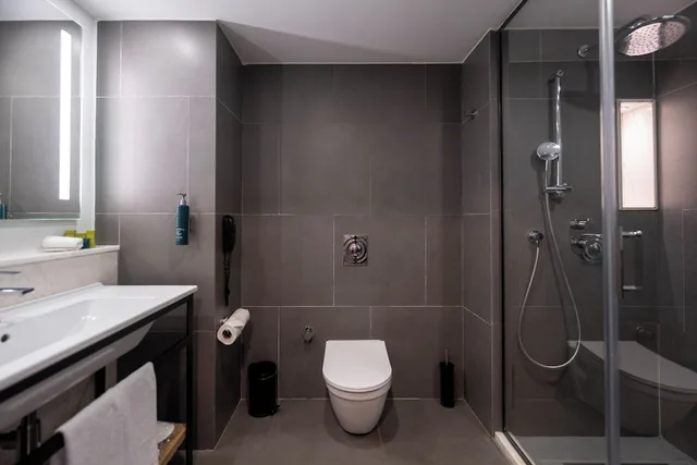 Duplex, Family Suite, 2 King Beds, DoubleTree by Hilton Antalya-Kemer All-Inclusive Resort 5/6