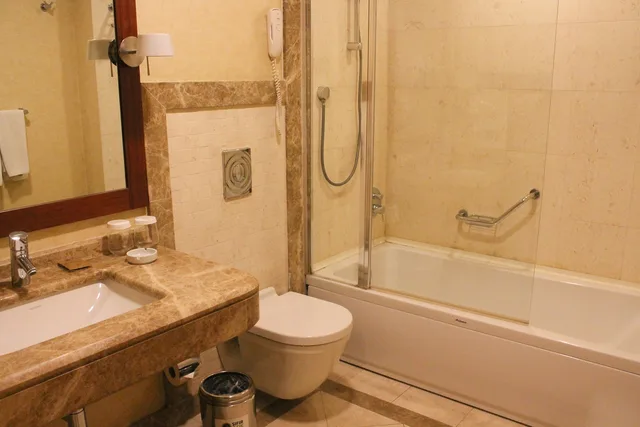 غرفة حصرية ثلاثية، Byotell Hotel Istanbul 10/10