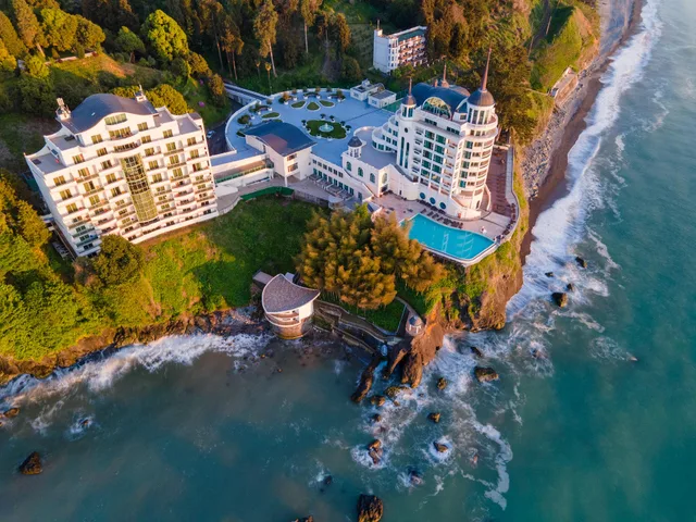 غرفة سوبيريور مفردة، Castello Mare Hotel & Wellness Resort 2/2