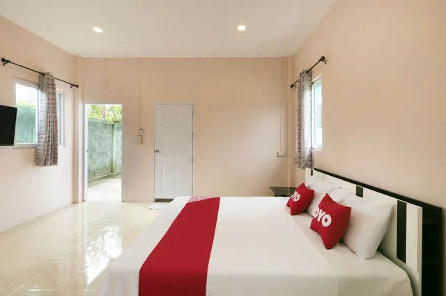جناح بغرفتي نوم، Sansuk Resort 1/7