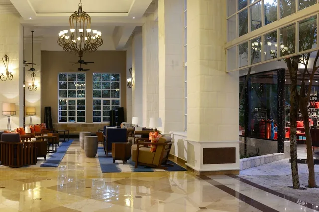 Catalonia Royal Tulum - Adults only، بلايا ديل كارمن 38/72