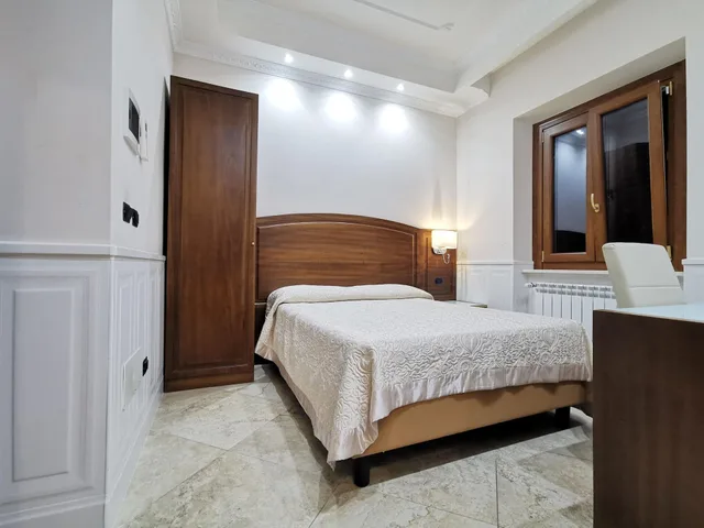 غرفة قياسية مفردة، Hotel Valentino Palace 1/4