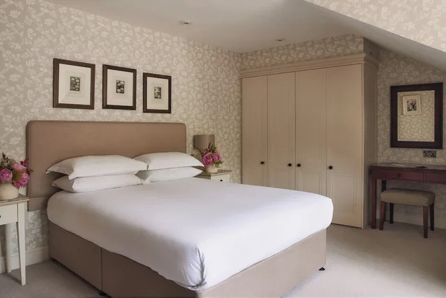 Classic, Double Bed, Main House، Fermain Valley Hotel 3/5