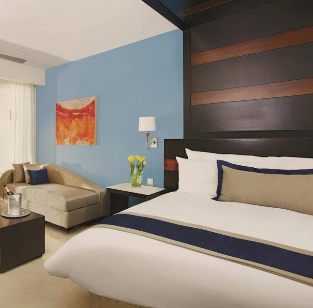 Preferred Club, Junior Suite, Ocean Front، Secrets Huatulco Resort & Spa - Adults Only - All Inclusive 3/6