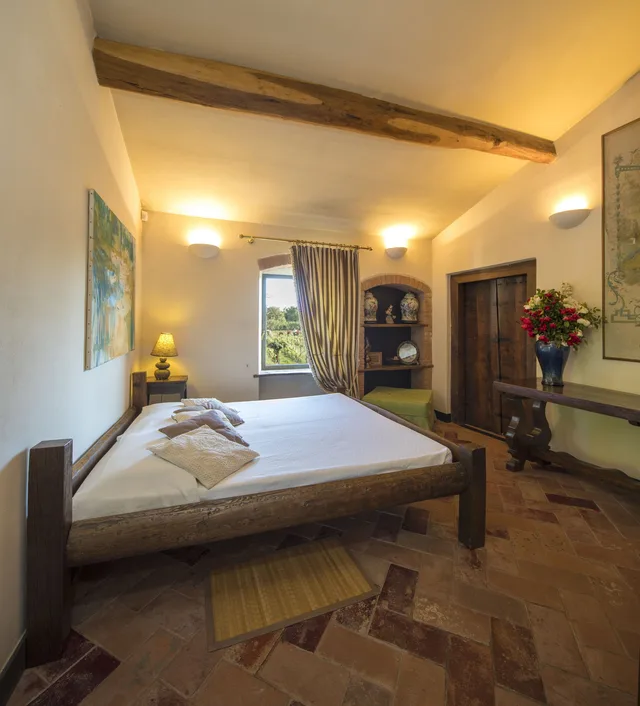 جناح، LA GHIAIA RESORT 1/1