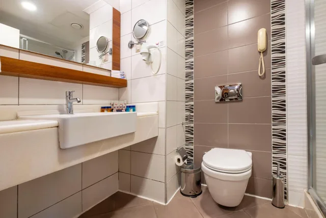 غرفة قياسية ثلاثية، Viking Star Hotel 4/5