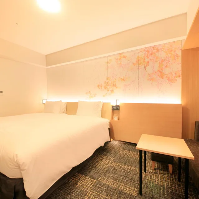 Standard, Single Bed, Richmond Hotel Premier Kyoto Ekimae 2/10