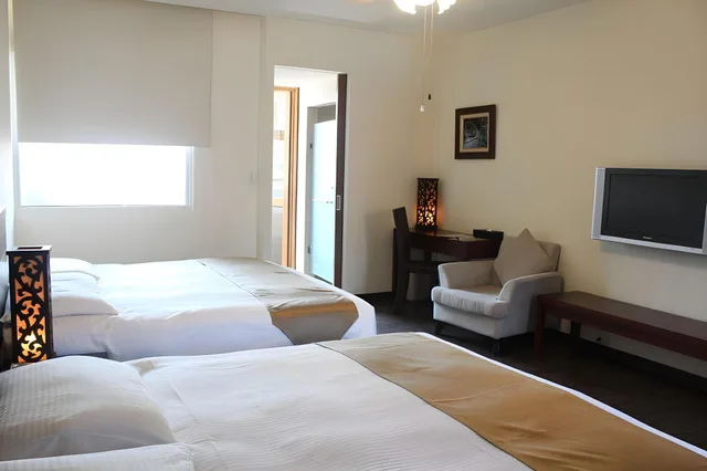 Family Suite, Lido Forestry Spa Resort 1/1
