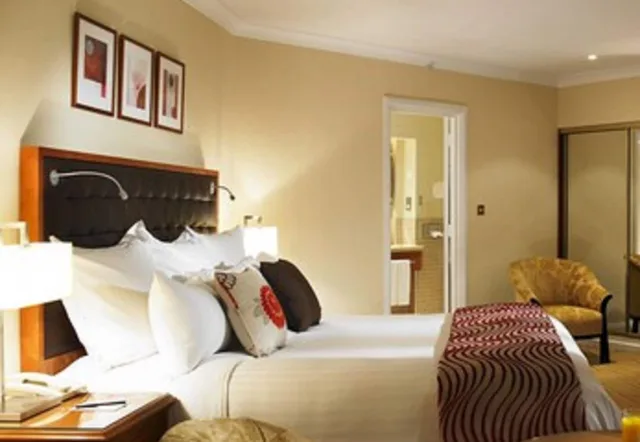 جناح بغرفة نوم واحدة، Delta Hotels by Marriott Waltham Abbey 1/5