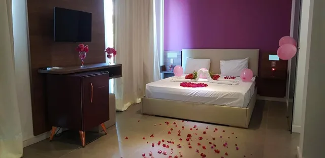 جناح سوبيريور، Hotel Boutique Ravenala 4/7