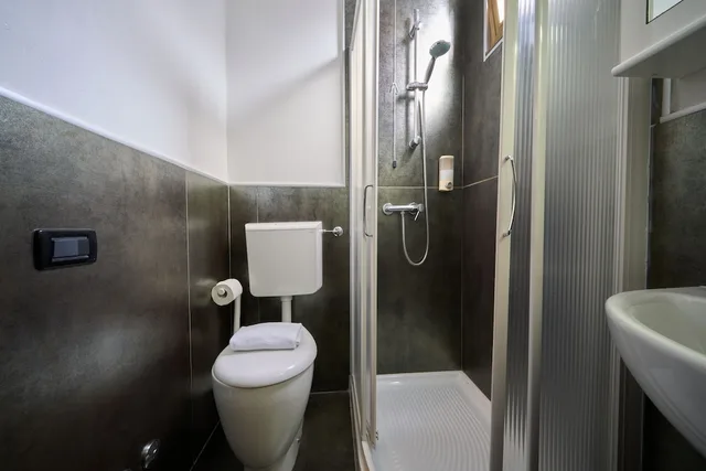 Room, Double Bed, Balcony, Villa Del Mar 7/8