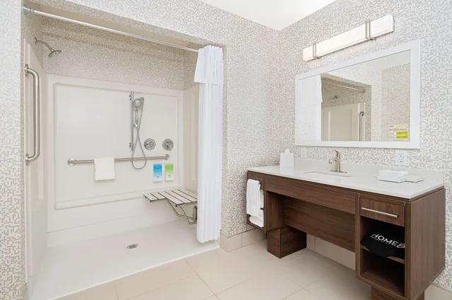 جناح، Home2 Suites By Hilton Batesville Ms 4/4
