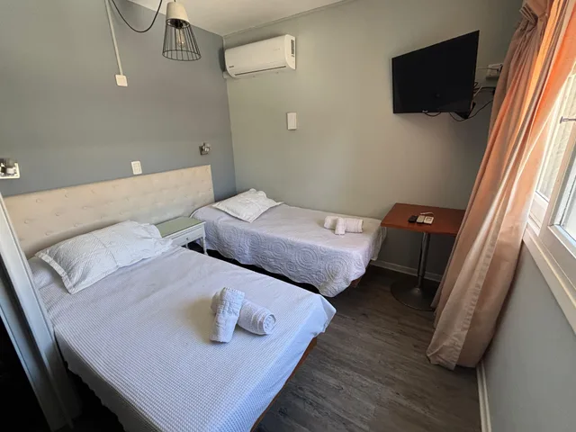 غرفة ثلاثية، Hotel Playa Brava 1/5