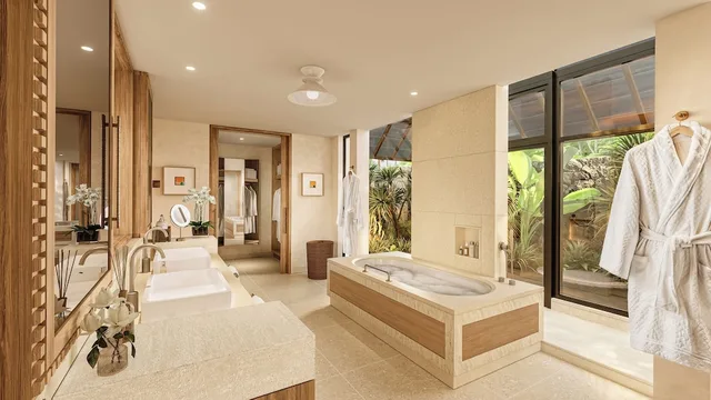 Island, Villa, King Bed, Beach View, Private Pool، Four Seasons Resort Mauritius at Anahita 7/7