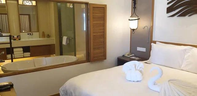 غرفة عائلية، Tanjung Rhu Resort 1/2