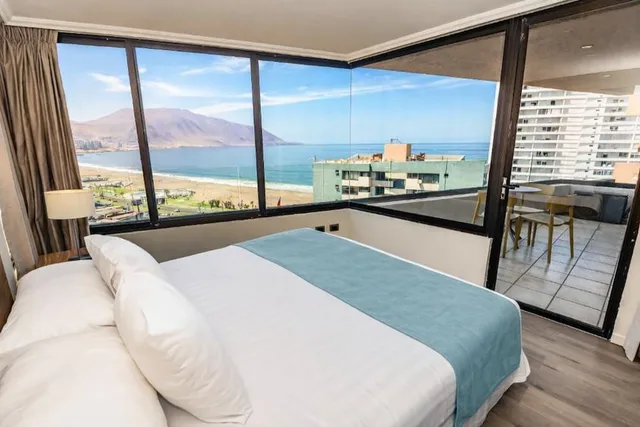 شقة سوبيريور بغرفتي نوم، Terrado Club Hotel 3/8