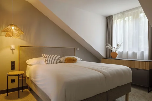 Premium, Apartment, Twin Beds, Sofa, Kitchenette, Saltic Resort & SPA Grzybowo 1/3
