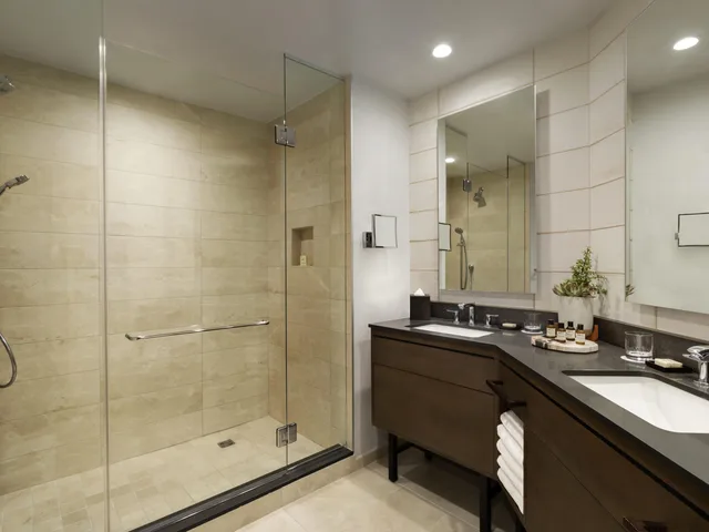 Room, King Bed, Accessible, Fairmont Scottsdale Princess 4/4