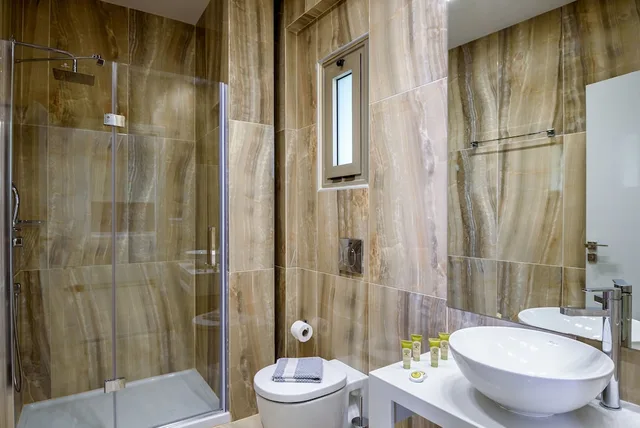 Superior, Studio, Twin Beds, Marinos Beach 4/5