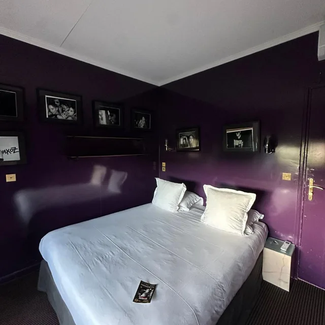 Standard, Double Bed, Sea Side، Ermitage Hotel 3/5