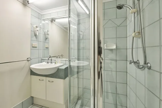 شقة بإطلالة على البحر بغرفة نوم واحدة، Centrepoint Holiday Apartments 1/1