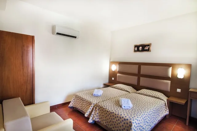 Maisonette, Double Bed, Garden View، Rigas Hotel Skopelos 2/3
