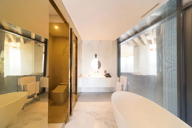 غرفة بريميوم بسرير مزدوج، Hotel Museo 5/5