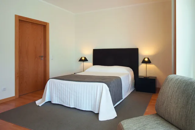 2 Bedrooms, Apartment, Real Marina Residence 2/3