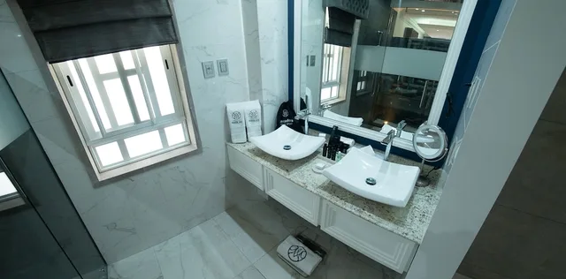 جناح جونيور بسرير كينج، Hotel and Spa Mansion Solis by Hotsson 8/8