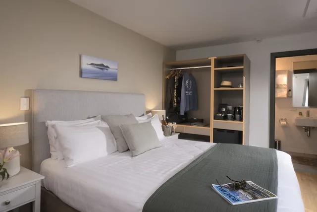 غرفة قياسية، Awaroa Lodge 5/6