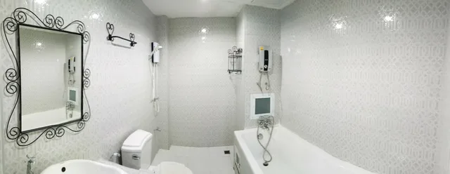Super, Deluxe, Pet Friendly, Na Banmae Resort 8/8