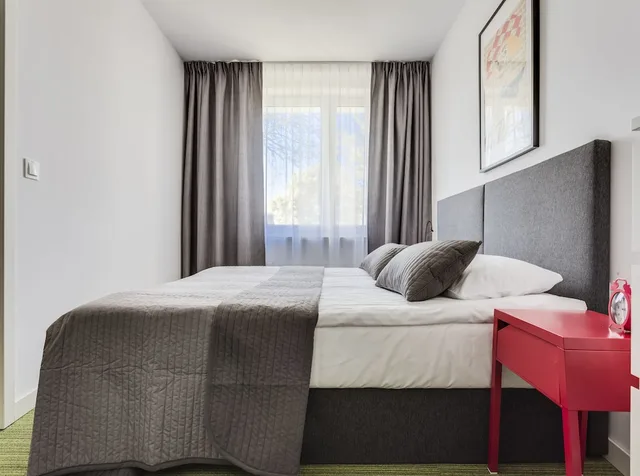 1 Bedroom, Suite, Twin Beds, B&B Julinek Park 1/5