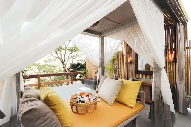 Pool Villa، Dinso Resort 4/6