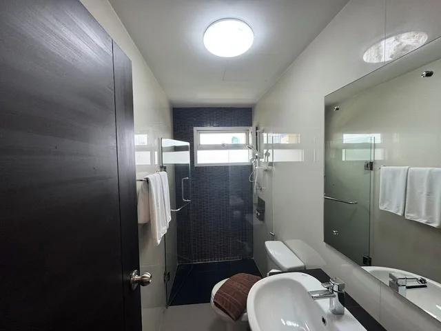 جناح بسرير مزدوج، Palette Bella B All Suites Bangkok Hotel 6/8