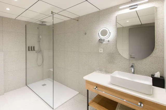 Casual Suite، Eurostars Uhotel Ex Uhotel 9/10