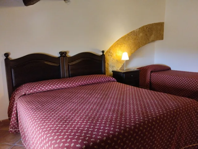 شقة عائلية بسرير فردي بإطلالة على الجبل، Agriturismo Masseria La Chiusa 1/3