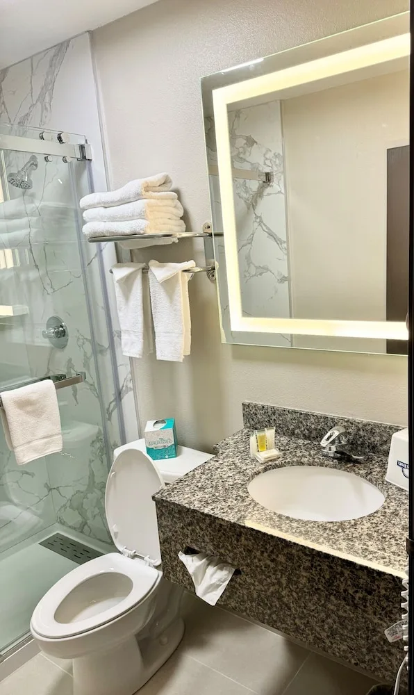 غرفة بزنس بسريرين كوين، Days Inn by Wyndham Williams, AZ 7/10