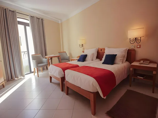 Room, Single, Queen Bed, Bay View، Hotel Calypso 1/1