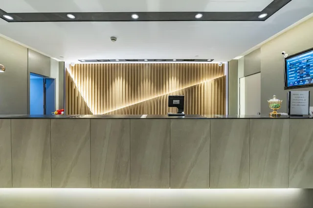 Home Inn Changshou Road، شانغهاي 10/42