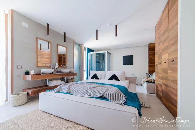 جناح بإطلالة على الحديقة، Cumeja Beach Club Hotel 1/5