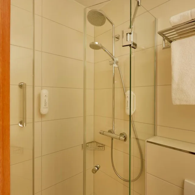 غرفة سوبيريور بسرير كينج، H Hotel Nuremberg Ex Ramada Landhotel 7/7